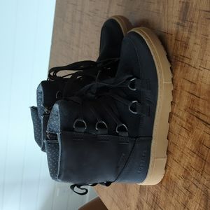 Women's Foresake Lucy Rain Boots 7.5